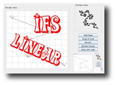 IFS Linear logo