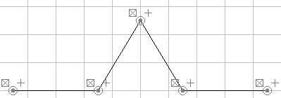 Koch Curve 1